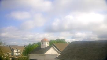 Weather camera view of Birkdale Village.