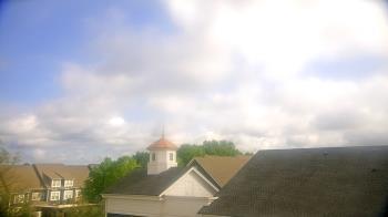 Weather camera view of Birkdale Village.