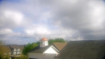 Weather camera view of Birkdale Village.