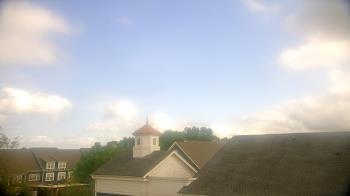 Weather camera view of Birkdale Village.