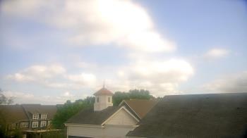 Weather camera view of Birkdale Village.