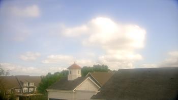 Weather camera view of Birkdale Village.