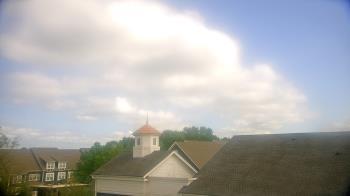 Weather camera view of Birkdale Village.