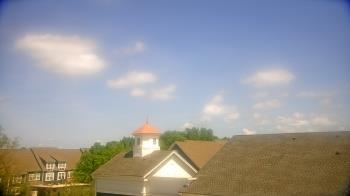 Weather camera view of Birkdale Village.