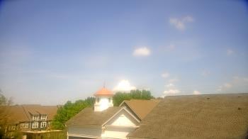 Weather camera view of Birkdale Village.