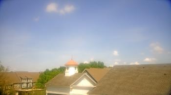 Weather camera view of Birkdale Village.