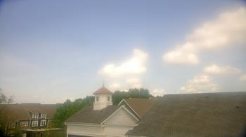 Weather camera view of Birkdale Village.