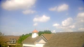 Weather camera view of Birkdale Village.