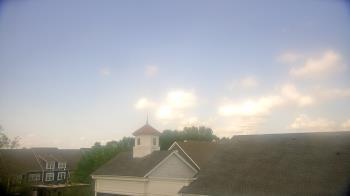 Weather camera view of Birkdale Village.