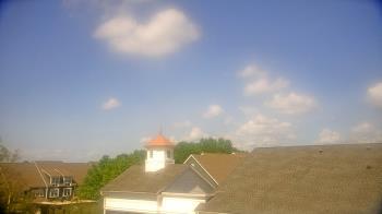 Weather camera view of Birkdale Village.