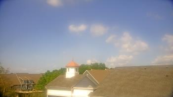 Weather camera view of Birkdale Village.