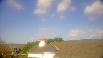 Weather camera view of Birkdale Village.