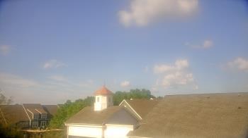 Weather camera view of Birkdale Village.