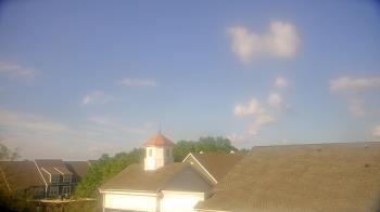 Weather camera view of Birkdale Village.