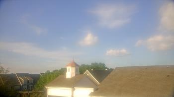 Weather camera view of Birkdale Village.