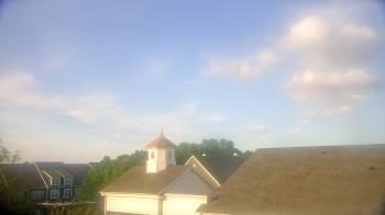 Weather camera view of Birkdale Village.