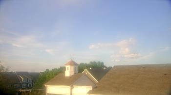 Weather camera view of Birkdale Village.