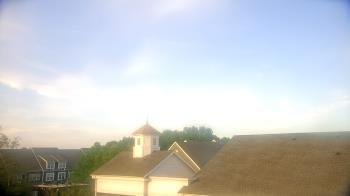 Weather camera view of Birkdale Village.