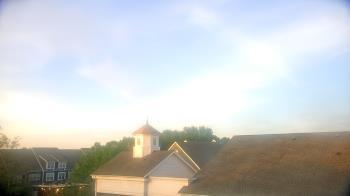 Weather camera view of Birkdale Village.