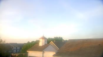 Weather camera view of Birkdale Village.