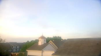 Weather camera view of Birkdale Village.