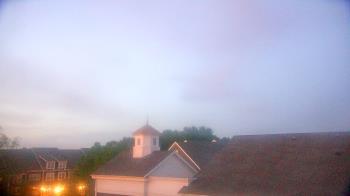 Weather camera view of Birkdale Village.