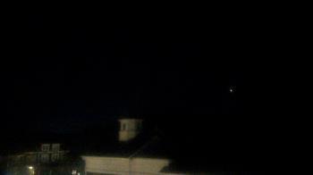 Weather camera view of Birkdale Village.