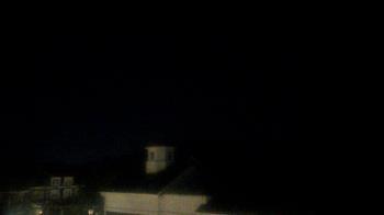 Weather camera view of Birkdale Village.