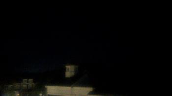 Weather camera view of Birkdale Village.