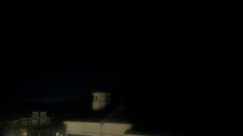 Weather camera view of Birkdale Village.