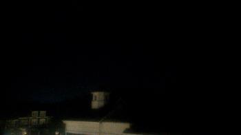 Weather camera view of Birkdale Village.