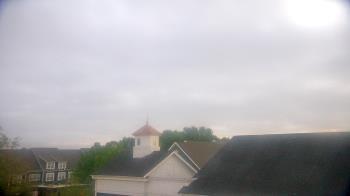 Weather camera view of Birkdale Village.