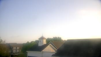 Weather camera view of Birkdale Village.