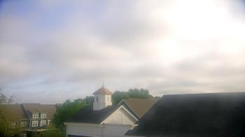 Weather camera view of Birkdale Village.