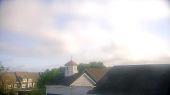 Weather camera view of Birkdale Village.