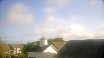 Weather camera view of Birkdale Village.