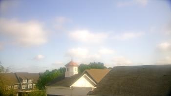 Weather camera view of Birkdale Village.