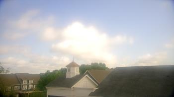 Weather camera view of Birkdale Village.