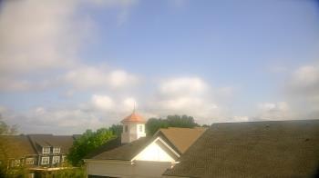 Weather camera view of Birkdale Village.