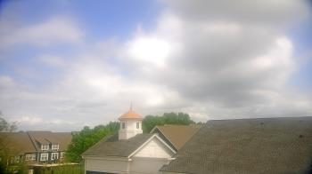 Weather camera view of Birkdale Village.