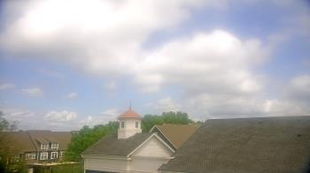 Weather camera view of Birkdale Village.