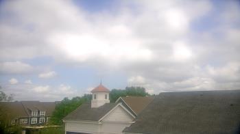 Weather camera view of Birkdale Village.