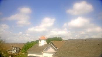 Weather camera view of Birkdale Village.