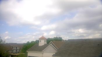 Weather camera view of Birkdale Village.