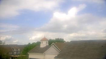 Weather camera view of Birkdale Village.