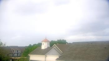 Weather camera view of Birkdale Village.