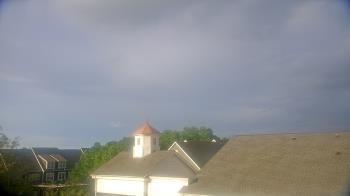 Weather camera view of Birkdale Village.