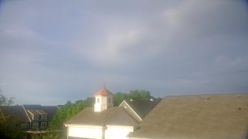 Weather camera view of Birkdale Village.