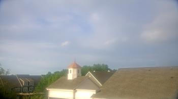 Weather camera view of Birkdale Village.