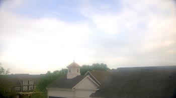 Weather camera view of Birkdale Village.